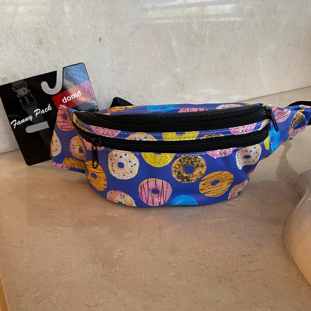 Fanny Pack